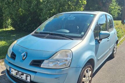 Renault Modus 151.410 km 2.950 € Angelbachtal 74918