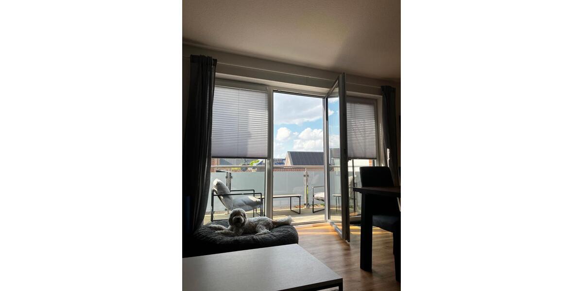 Etagenwohnung Alfhausen - 3 Zimmer, 85 m&sup2;, 890&euro; | Angebot:26669444