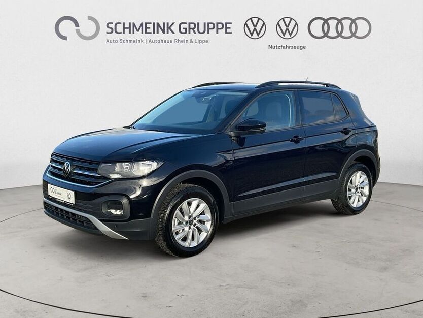 T-Cross