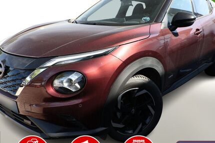 Nissan Juke 33.700 km 18.188 &euro; Kehl 77694