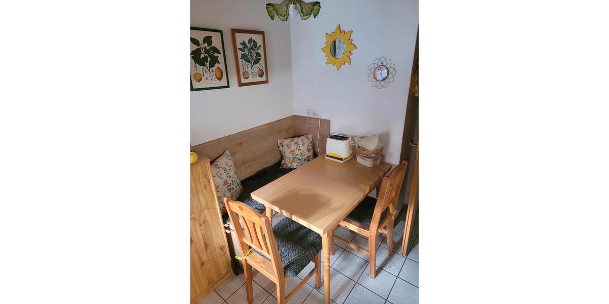 Etagenwohnung Freudenstadt - 2 Zimmer, 50 m&sup2;, 128.000&euro; | Angebot:27130125
