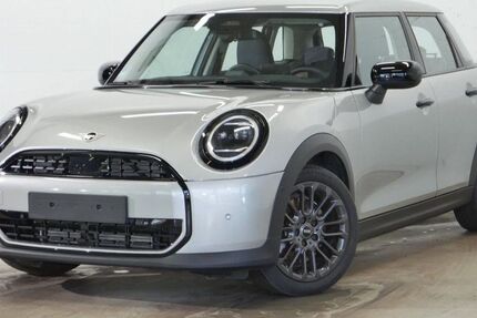Mini Cooper C 20.400 km 24.800 &euro; Michelfeld 74545