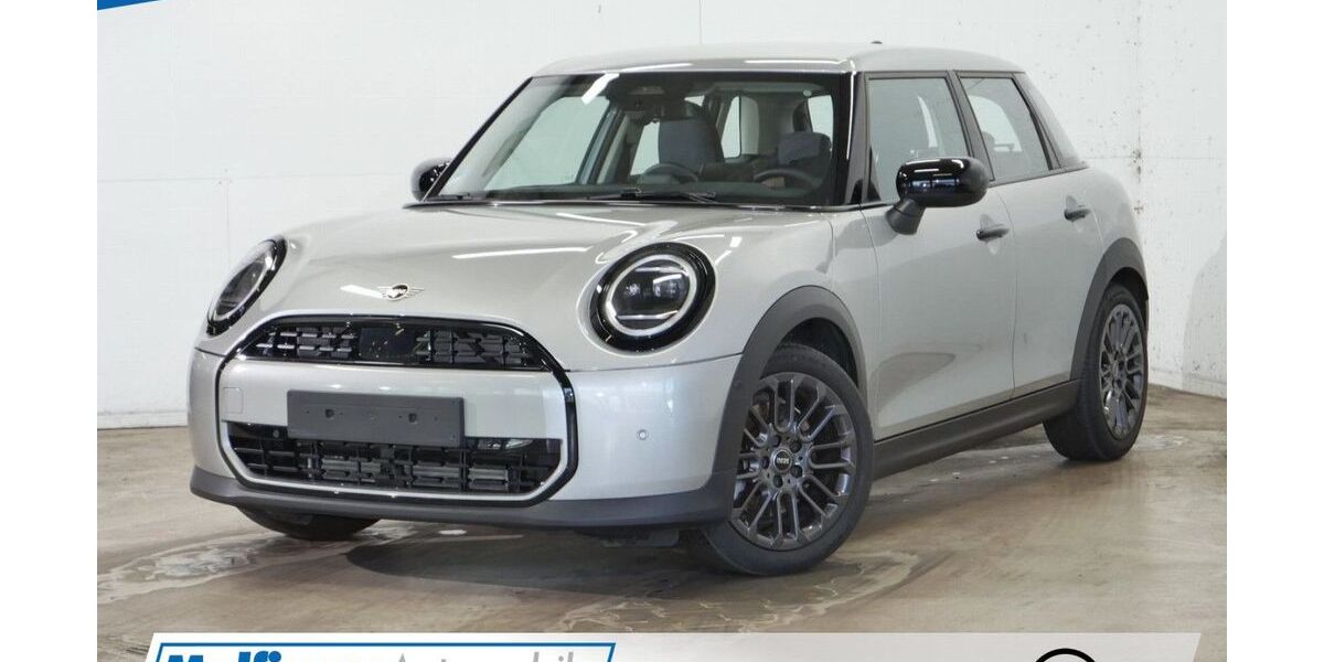 Mini Cooper C 20.400 km 24.800 &euro; Michelfeld 74545