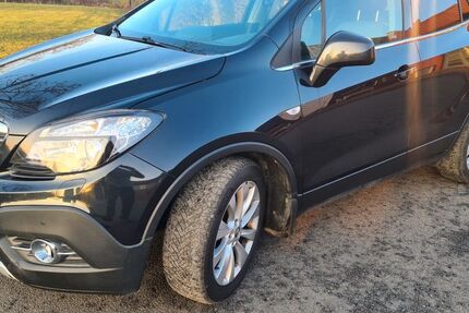 Opel Mokka 149.900 km 8.899 &euro; Schlierbach 73278