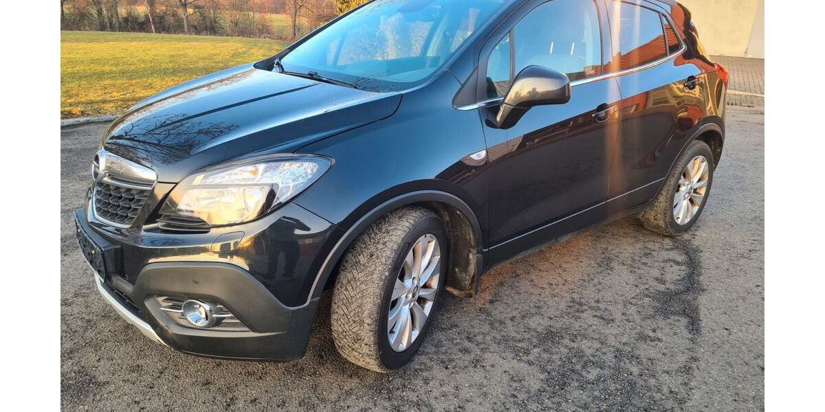 Opel Mokka 149.900 km 8.899 &euro; Schlierbach 73278