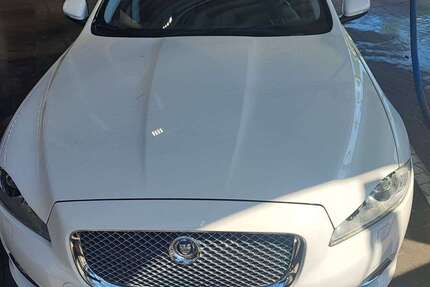Jaguar XJ 107.500 km 17.900 &euro; Petershagen, Stadt 32469