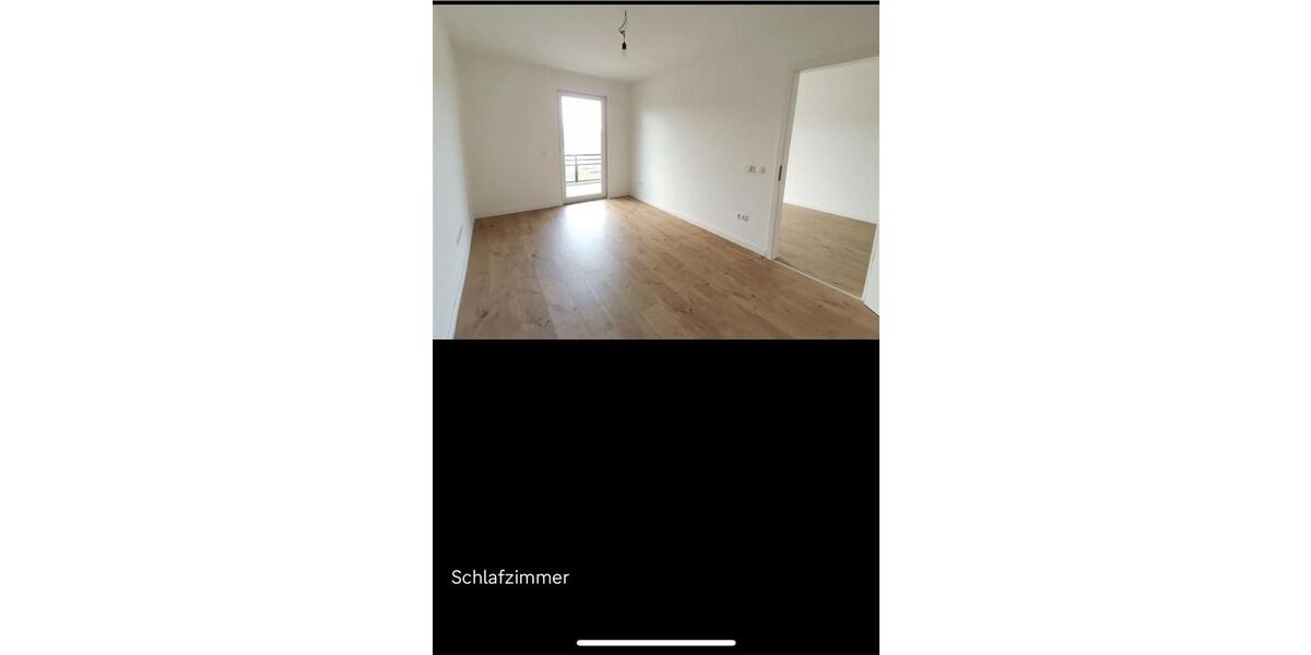 Etagenwohnung Bernau bei Berlin - 2 Zimmer, 55 m&sup2;, 924&euro; | Angebot:25991679
