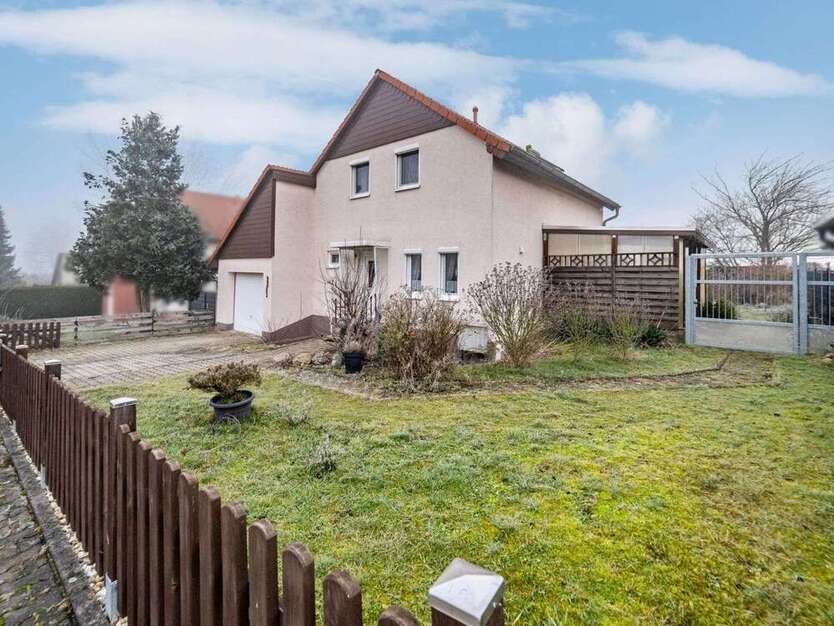 Haus zum Kaufen in Oppin 309.000 € 121 m²