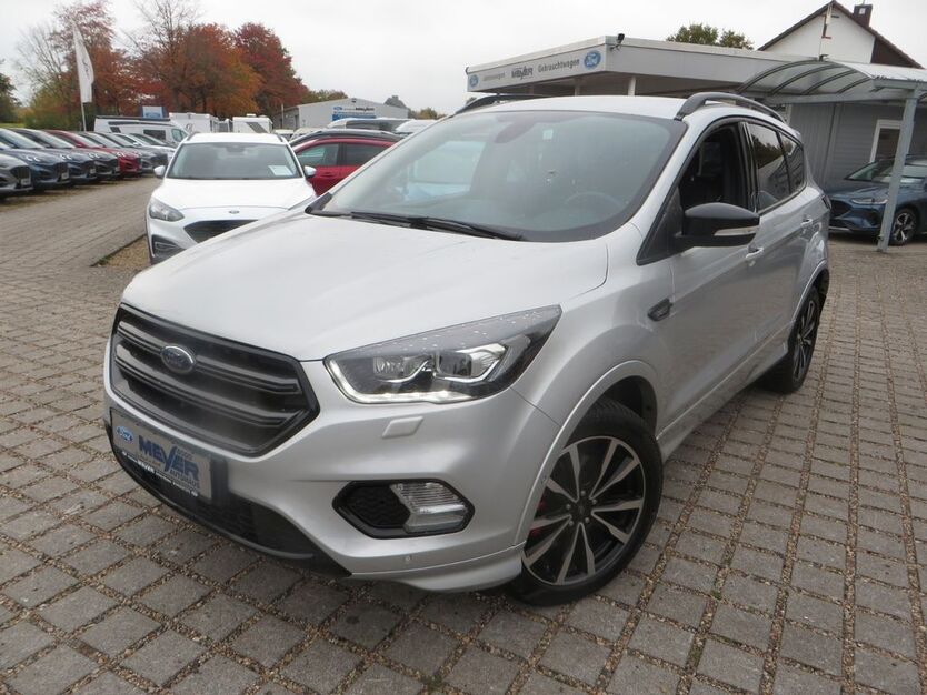 Ford Kuga 118.947 km 19.990 € Achim-Baden 28832
