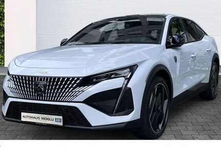 Peugeot 408 7.128 km 31.980 &euro; Rüsselsheim 65428