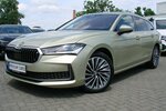 Skoda Superb 2.0TDi 4x4 L&K ACC SHZ LED AHK 360º HUD Can 25.989 km 41.980 &euro; Falkensee 14612