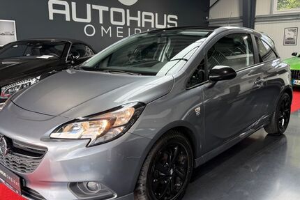Opel Corsa 50.000 km 9.900 &euro; Aalen-Essingen 73457