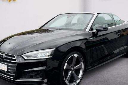 Audi A5 83.204 km 25.490 &euro; Wenden 57482