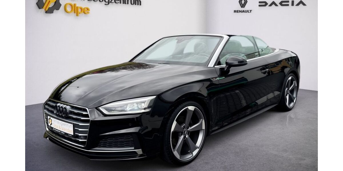 Audi A5 83.204 km 25.490 &euro; Wenden 57482