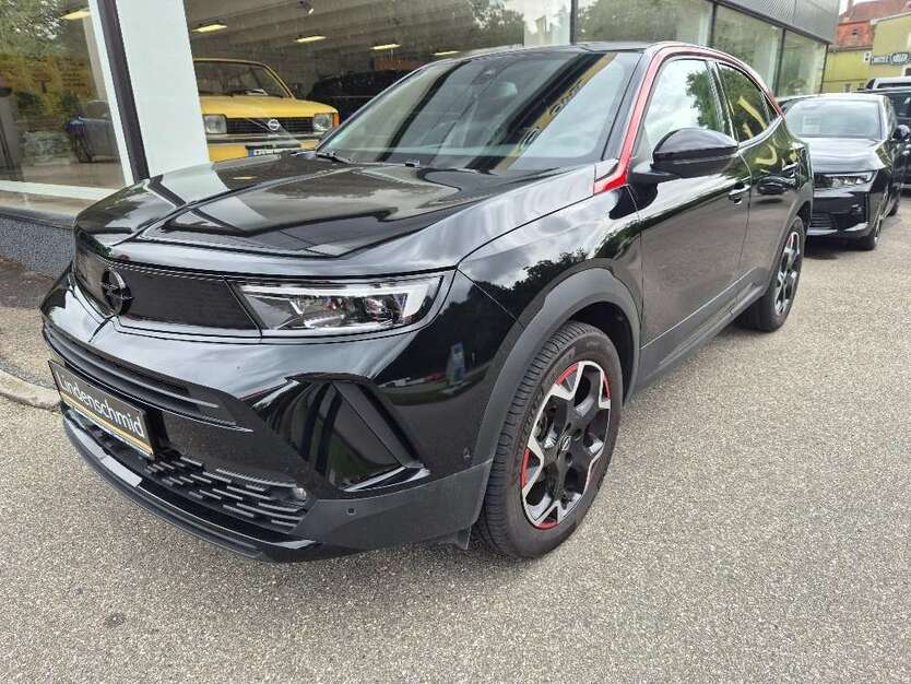 Mokka
