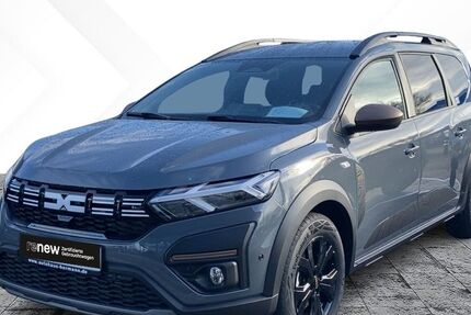 Dacia Jogger 6.011 km 24.213 &euro; Göttingen 37079