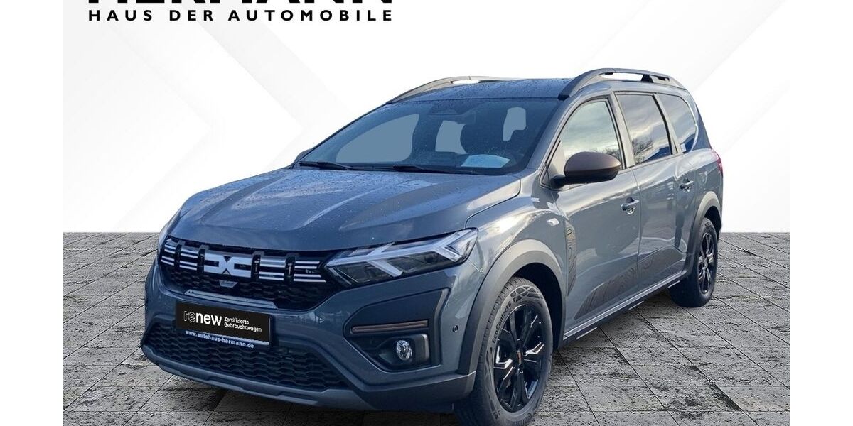 Dacia Jogger 6.011 km 24.213 &euro; Göttingen 37079