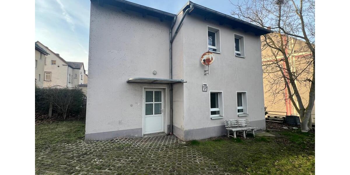 Etagenwohnung Dahlen - 3 Zimmer, 58 m&sup2;, 385&euro; | Angebot:25297310