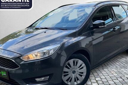 Ford Focus 108.190 km 8.450 &euro; München 81827