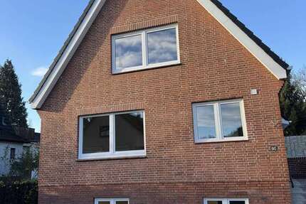 Haus Hamburg Wandsbek - 3 Zimmer, 113 m&sup2;, 2.200&euro; | Angebot:25515240