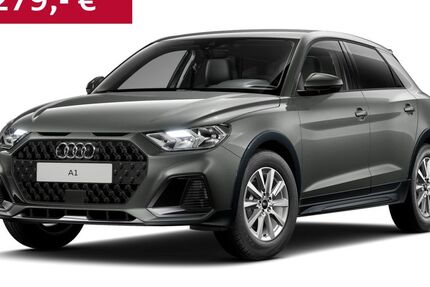 Audi A1 7.399 km 22.830 &euro; Ludwigsburg 71636