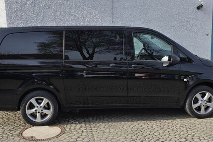 Mercedes-Benz Vito 144.657 km 37.400 &euro; Sigmarszell 88138