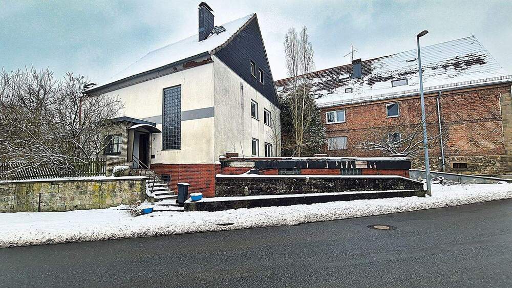 Mehrfamilienhaus, Wohnhaus Warburg Bonenburg - 8 Zimmer, 257 m&sup2;, 28.000&euro; | Angebot:25157034