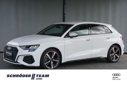 Audi A3 103.985 km 23.490 € Bielefeld-Sennestadt 33689