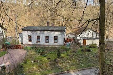 Haus Mittweida - 3 Zimmer, 90 m&sup2;, 89.000&euro; | Angebot:26138990