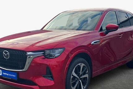 Mazda CX-60 23.500 km 39.980 &euro; Breklum 25821