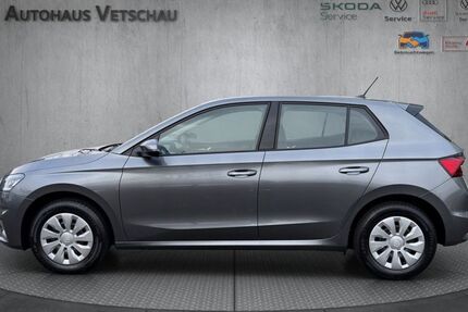 Skoda Fabia 1.030 km 20.990 € Vetschau/Spreewald 03226