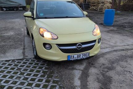 Opel Adam 137.600 km 4.600 &euro; Bühl 77815