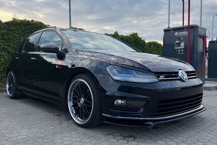 VW Golf 108.192 km 12.000 &euro; Märkische Heide 15913