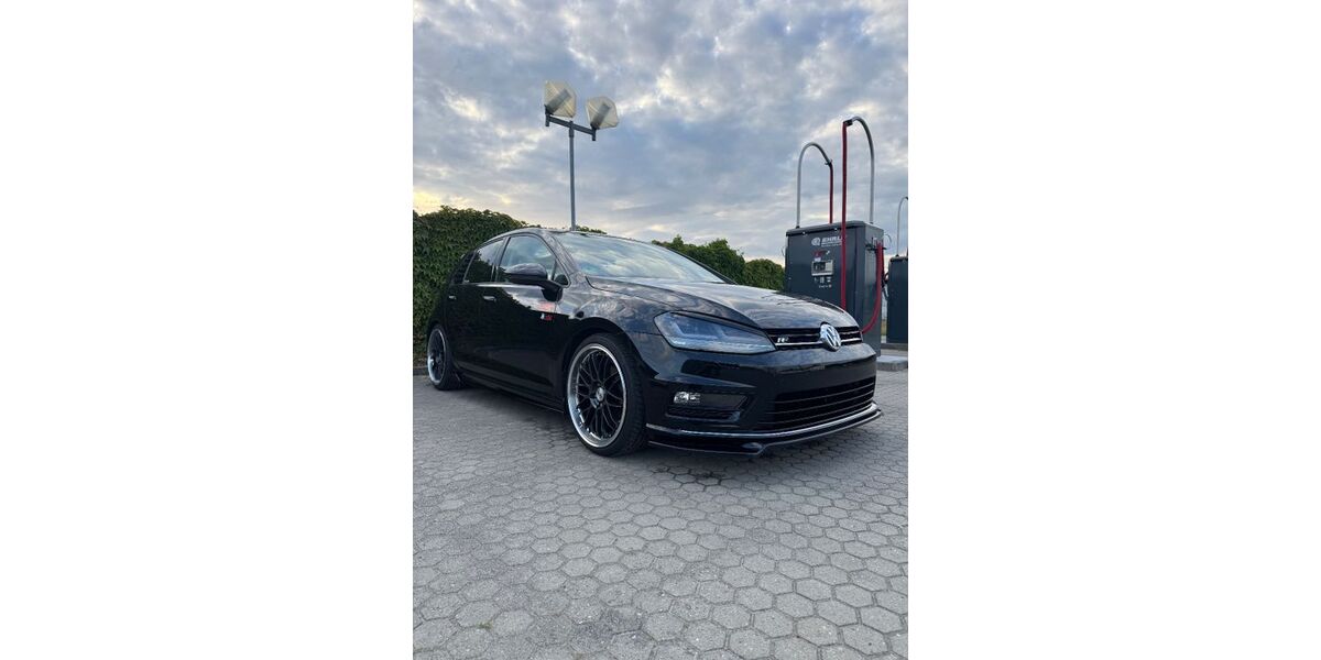VW Golf 108.192 km 12.000 &euro; Märkische Heide 15913