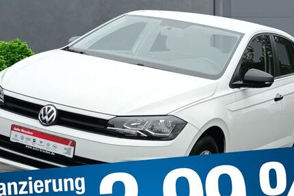VW Polo 15.156 km 11.920 € Meiningen 98617