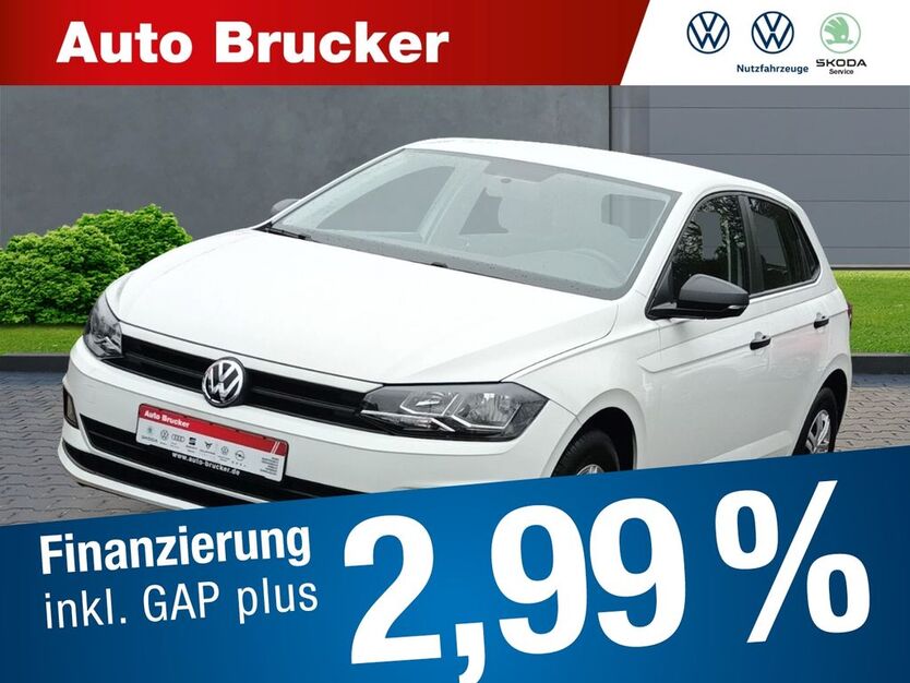 VW Polo 15.156 km 12.470 € Meiningen 98617