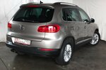 VW Tiguan CUP SPORTSTYLE BMT NAVI PARKPILOT TEMPOMAT 87.859 km 12.704 &euro; Köln 50858