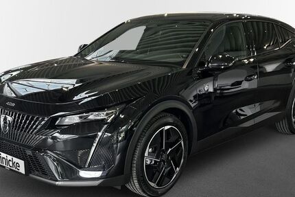 Peugeot 408 6.000 km 40.995 &euro; Kassel 34119