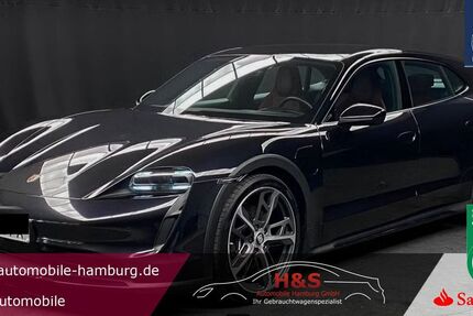 Porsche Taycan 76.220 km 64.900 &euro; Bad Segeberg 23795