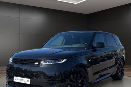 Land Rover Range Rover Sport 1.070 km 111.790 &euro; Kassel 34123