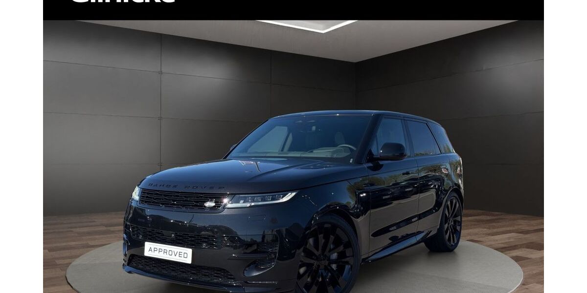 Land Rover Range Rover Sport 1.070 km 111.790 &euro; Kassel 34123