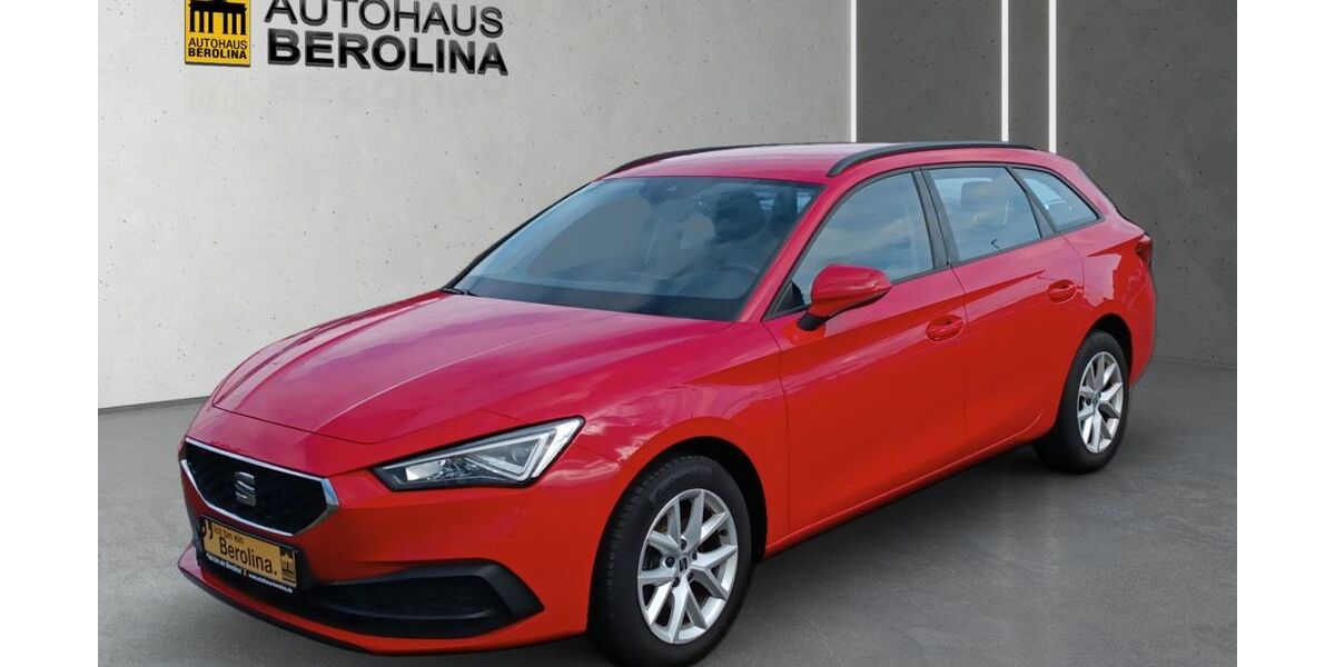 Seat Leon 54.677 km 17.888 &euro; Berlin 12105