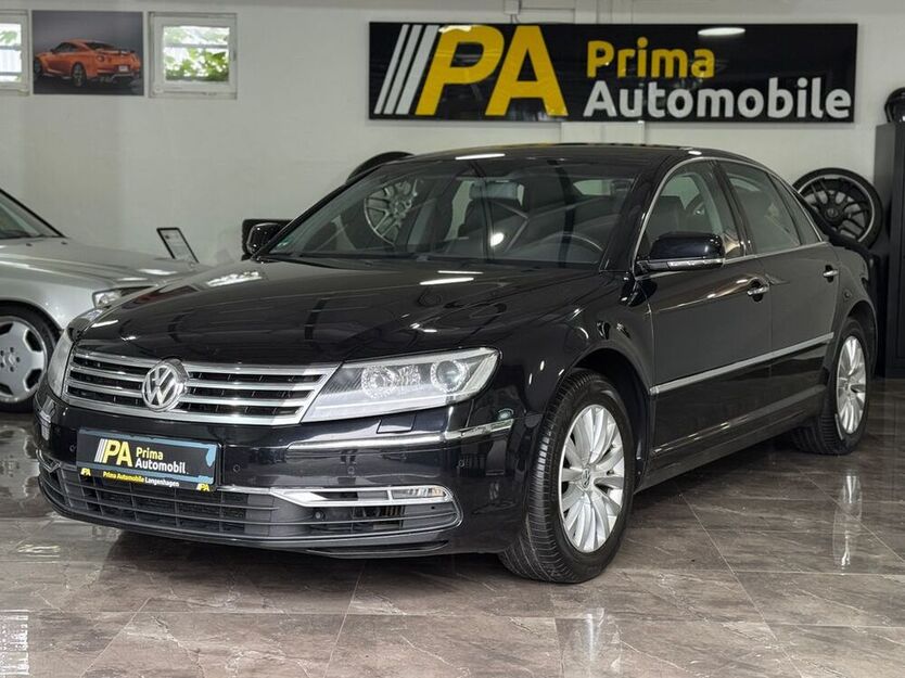 Phaeton