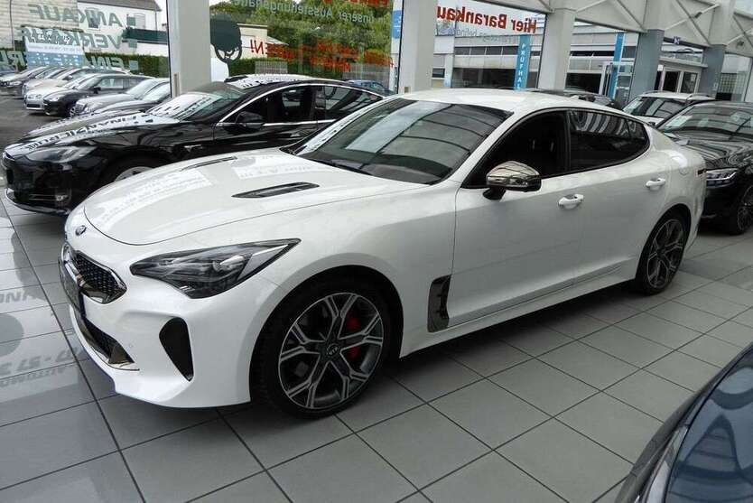 Stinger
