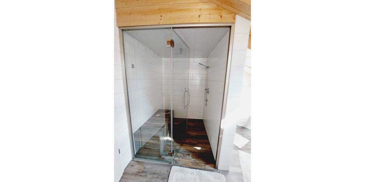 Repräsentatives Architektenhaus, das höchsten Wohnkomfort und nachhaltige Energieeffizienz vereint 6 zimmer