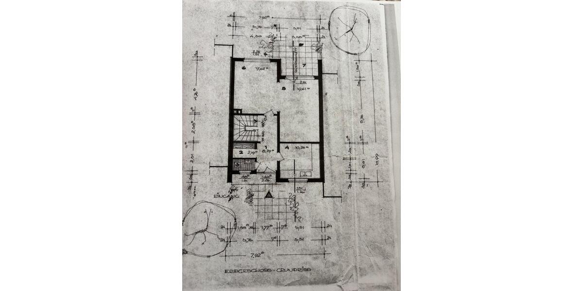 Reihenhaus Hameln - 5 Zimmer, 125 m&sup2;, 275.000&euro; | Angebot:26842379