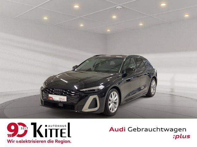 Audi A5 14.397 km 53.290 &euro; Weißenfels 06667