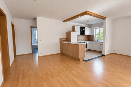 Wohnung Zapfendorf - 4 Zimmer, 98 m&sup2;, 305.000&euro; | Angebot:26975936