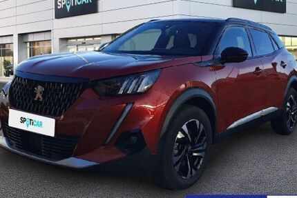 Peugeot 2008 34.691 km 21.490 &euro; Saarbrücken 66119