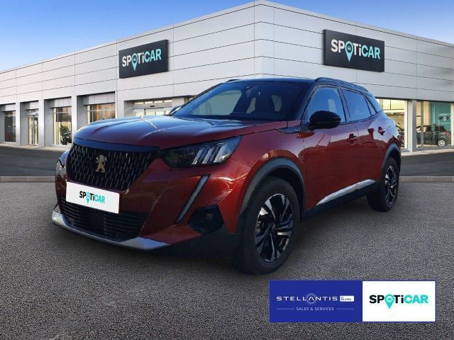 Peugeot 2008 34.691 km 21.490 &euro; Saarbrücken 66119